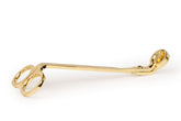 Candle, Gold Wick Trimmer - Gewürzhaus